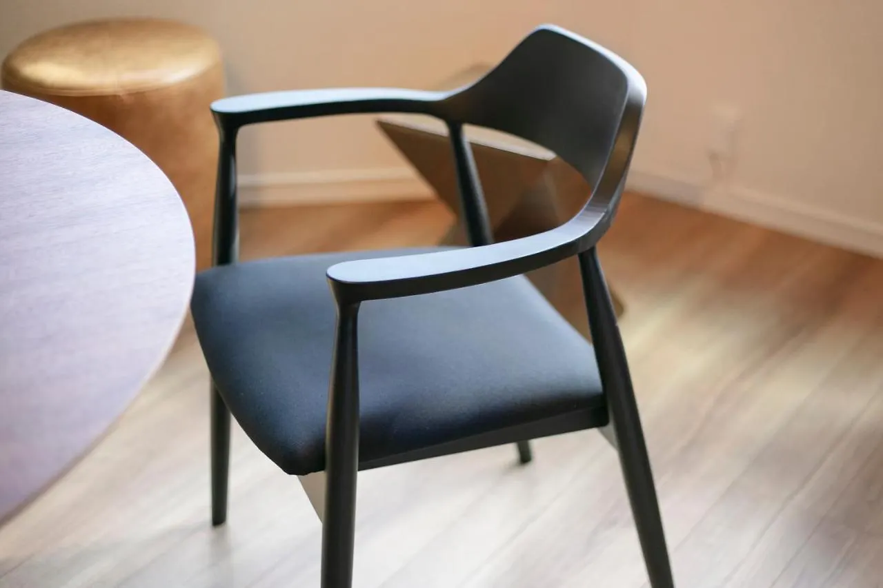 Apartmán Pufuka Shin Nakadori Prefektura Tokio